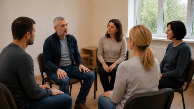 Реабилитация алкоголиков в Нижнем Тагиле