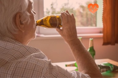 Лечение алкоголизма у пожилых людей в Нижнем Тагиле