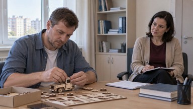 Лечение игромании в Нижнем Тагиле