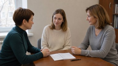 Лечение расстройств пищевого поведения в Нижнем Тагиле