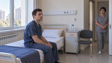 Лечение психоза в Нижнем Тагиле