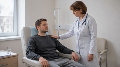 Детоксикация от марихуаны в Нижнем Тагиле