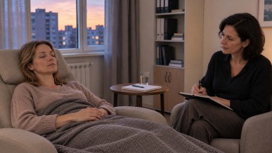 Лечение бессонницы в Нижнем Тагиле
