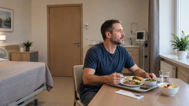 Госпитализация в Нижнем Тагиле