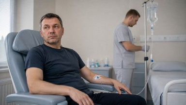 Вывод из запоя в стационаре в Нижнем Тагиле