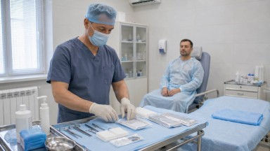 Вшивание торпеды от алкоголизма в Нижнем Тагиле