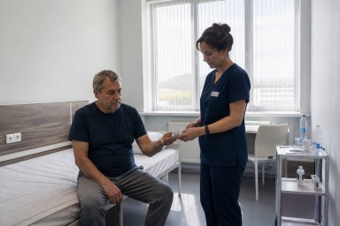 Лечение алкоголизма в стационаре в Нижнем Тагиле