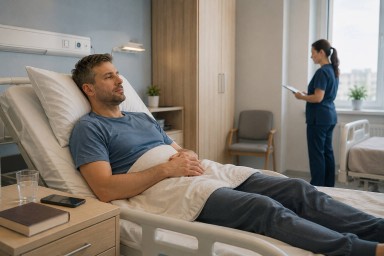 Лечение алкоголизма в стационаре в Нижнем Тагиле