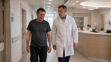 Лечение хронического алкоголизма в Нижнем Тагиле
