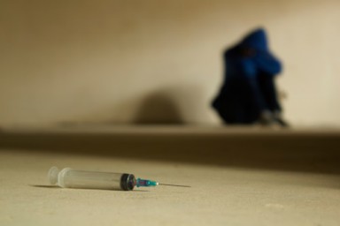 Лечение наркомании в Нижнем Тагиле