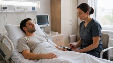 Детоксикация от наркотиков в Нижнем Тагиле